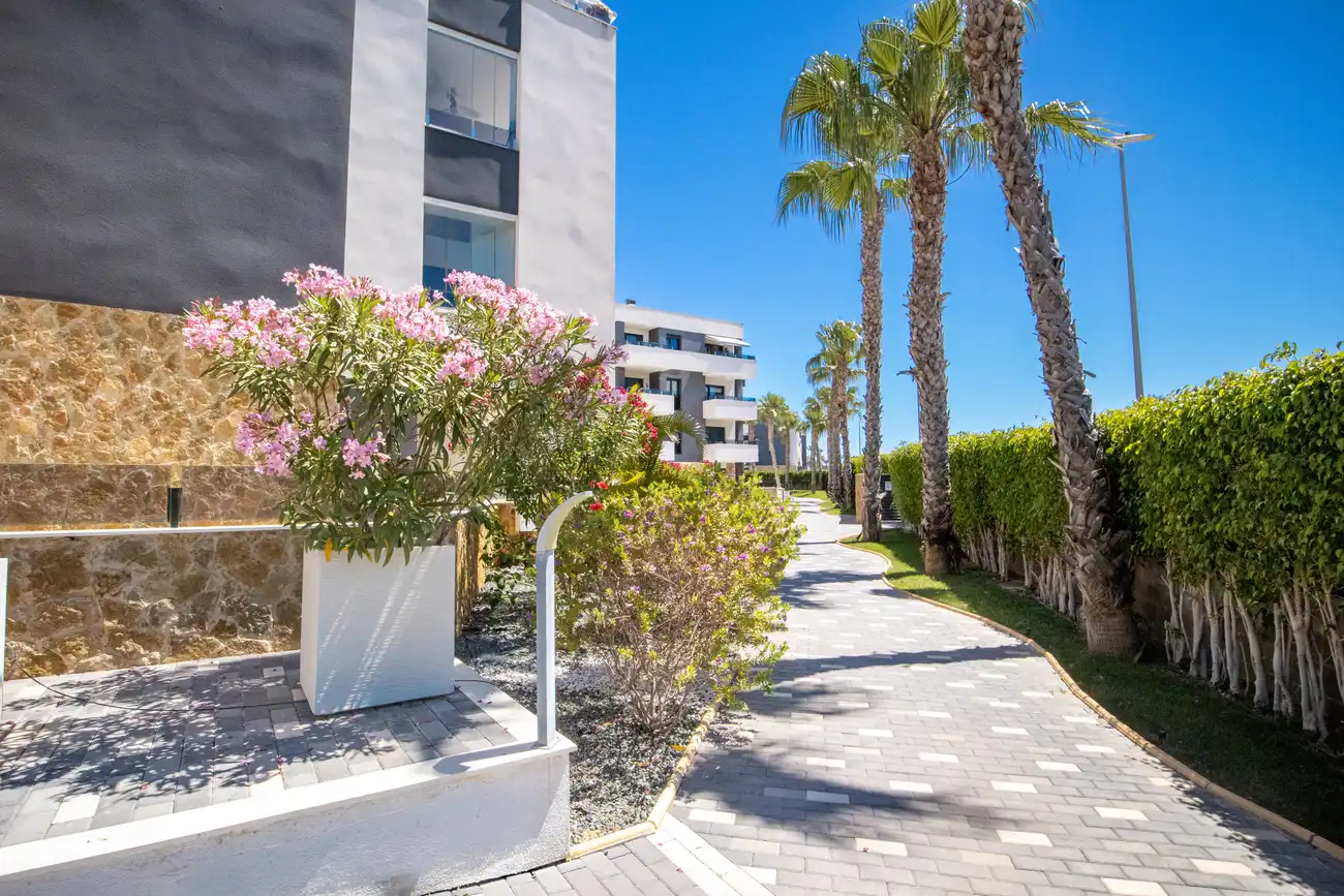 Appartement compact à vendre à Orihuela Costa, imagen 32