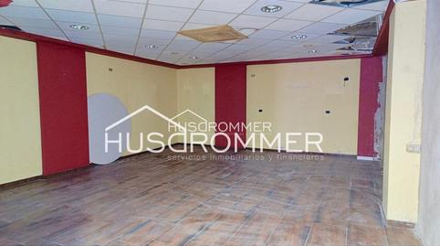 Photo 2 of Premises to rent in Pietat, Avenida Alemania-Italia, Vila-real