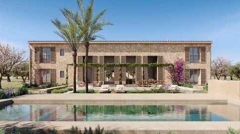 Finca rustica en venta en Buger, immagine 2