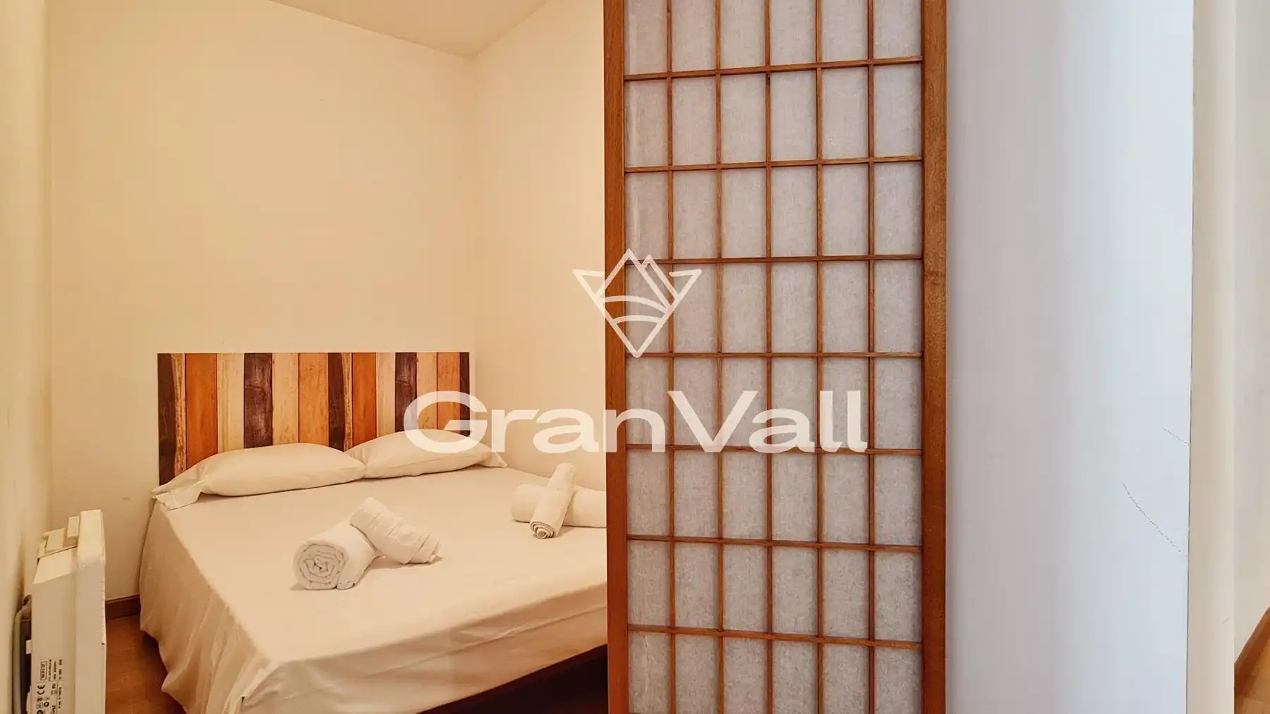 Habitación de Apartamento en venta en La Molina
