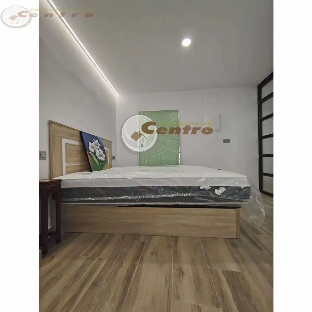 Dormitori de Apartament en venda en Albacete amb Aire condicionat, Calefacció i Terrassa