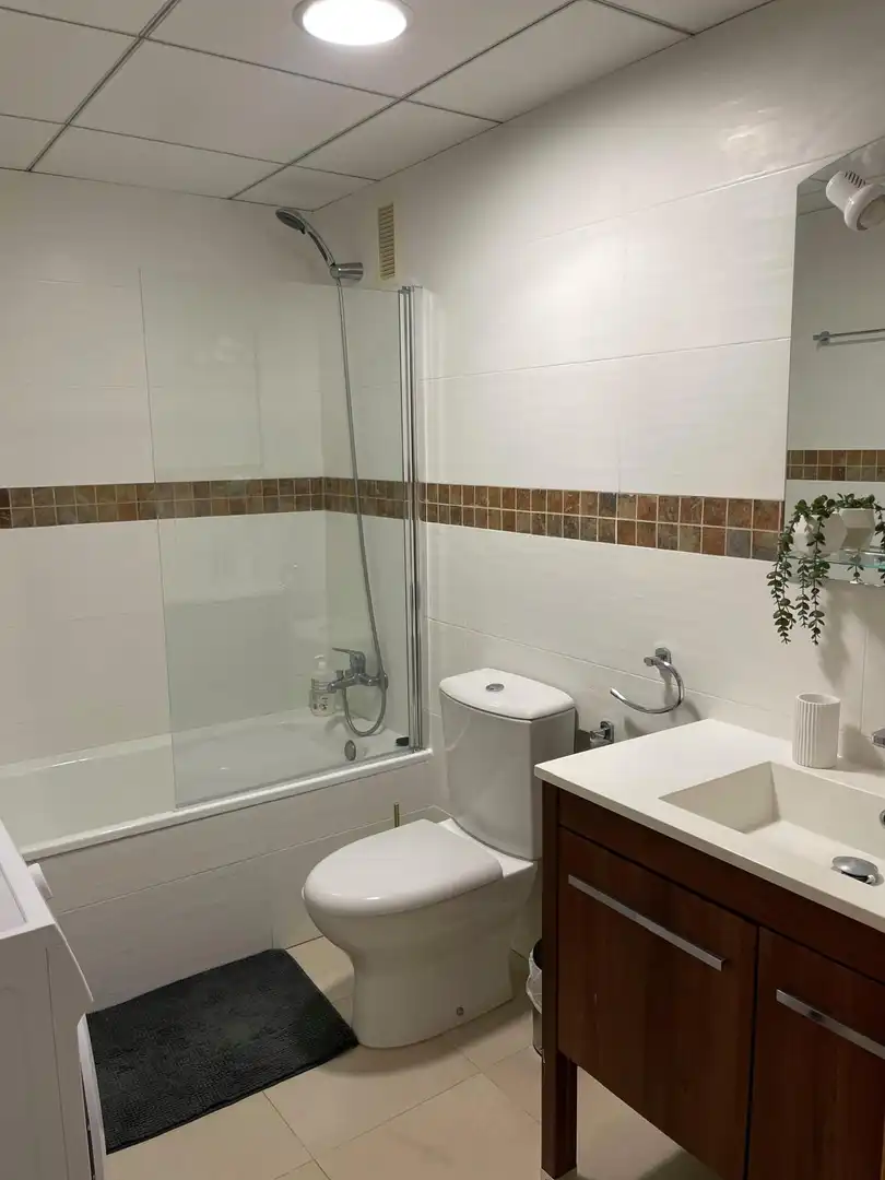Bathroom of Study for sale in Benidorm  with Community pool