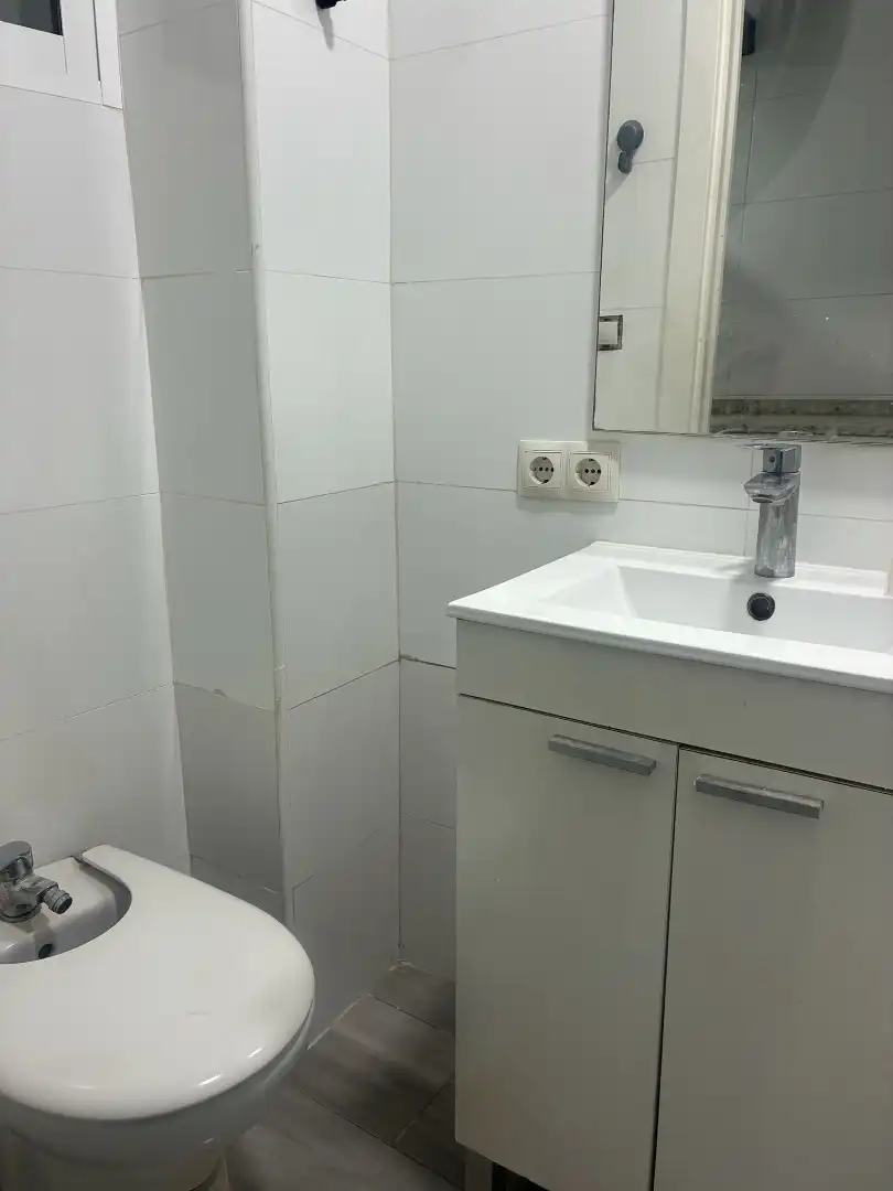 Baño de Casa o chalet en venta en Cullera con Horno