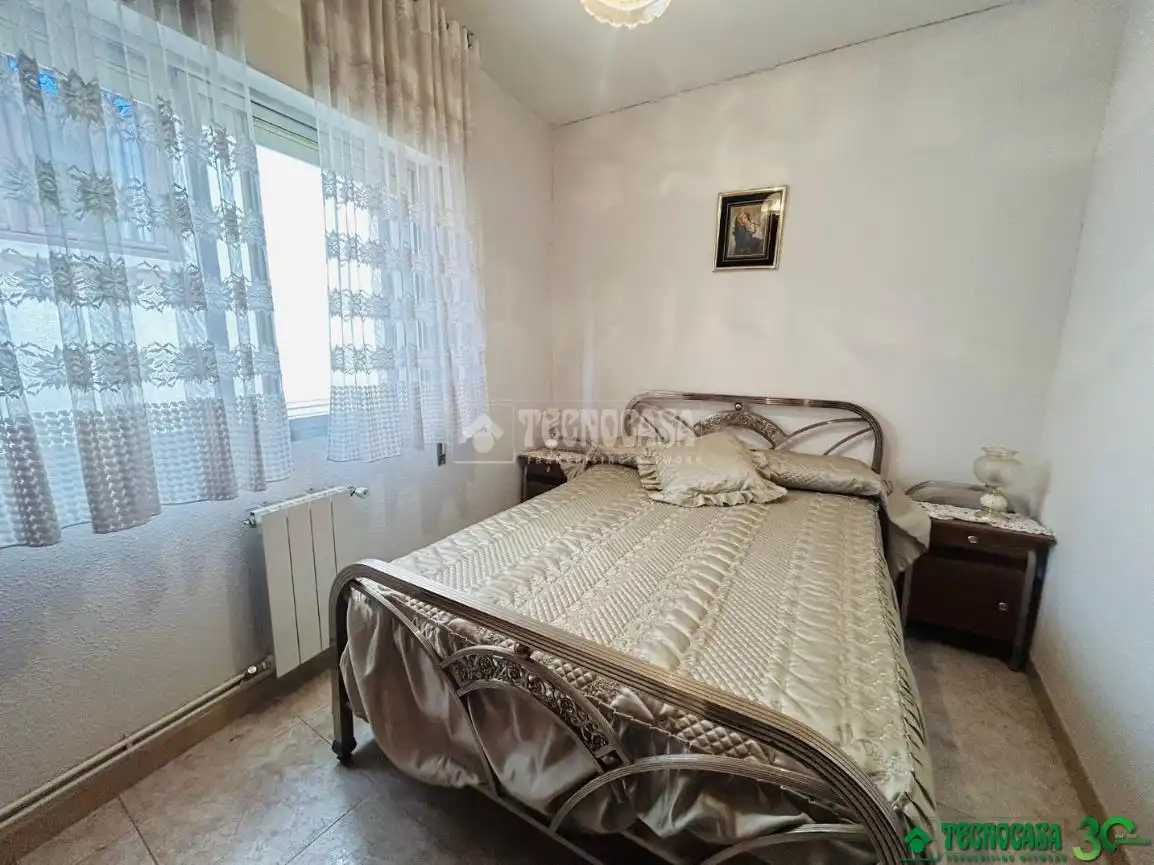 Bedroom of Detached homes for sale in El Arenal   with Heating