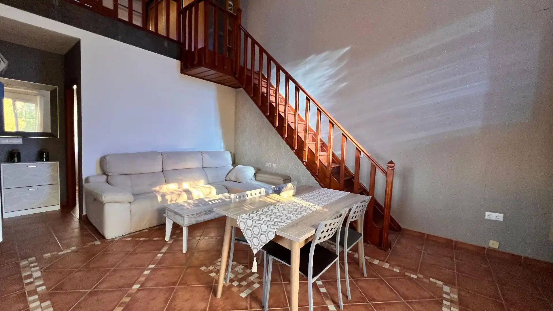 Casa con jardín en alquiler en El Rompido, imagen 7