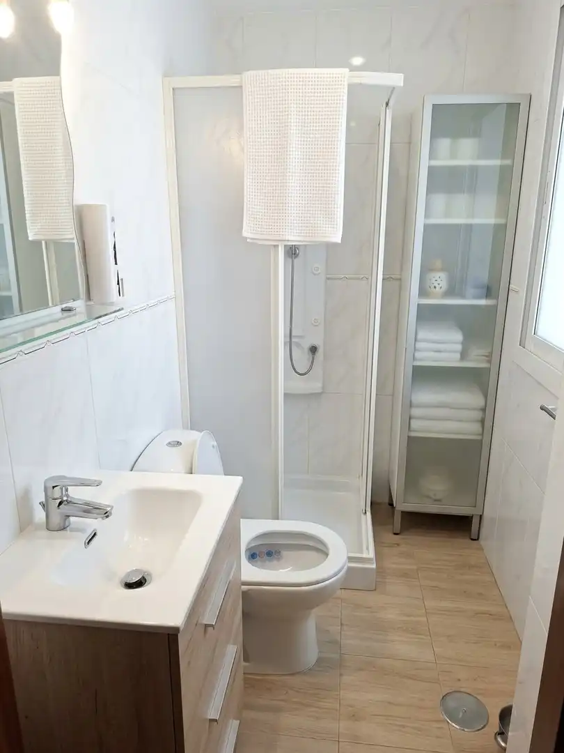 Appartamento con piscina in vendita a Someso - Matogrande, imagen 5