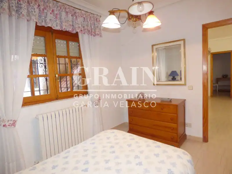 Chalet con piscina en venta en Pedanías - Extrarradio, imagen 20