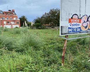 Residencial en venda en Miengo