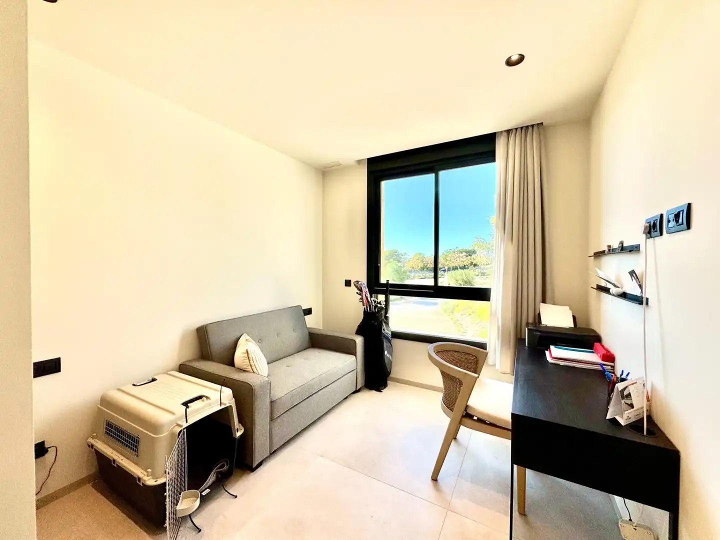 Apartamento con piscina en venta en Orihuela Costa, imagen 16
