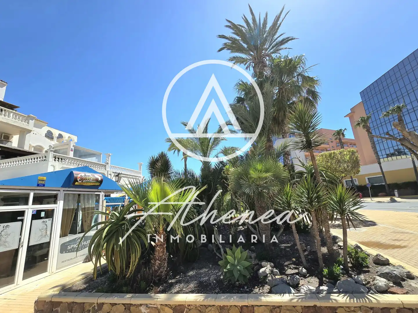 Local comercial en venda a Avenida de Playa Serena, imagen 19