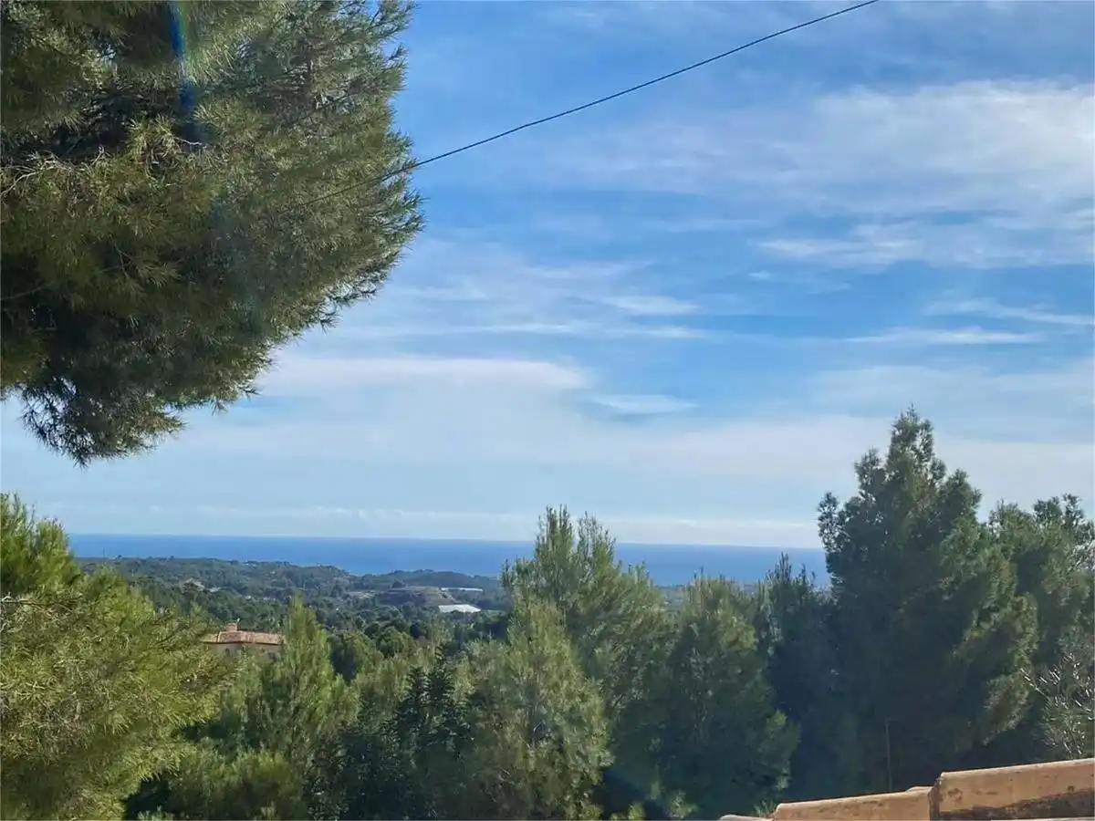 Villa mit Pool zum Verkauf in Callosa d'en Sarrià, imagen 6