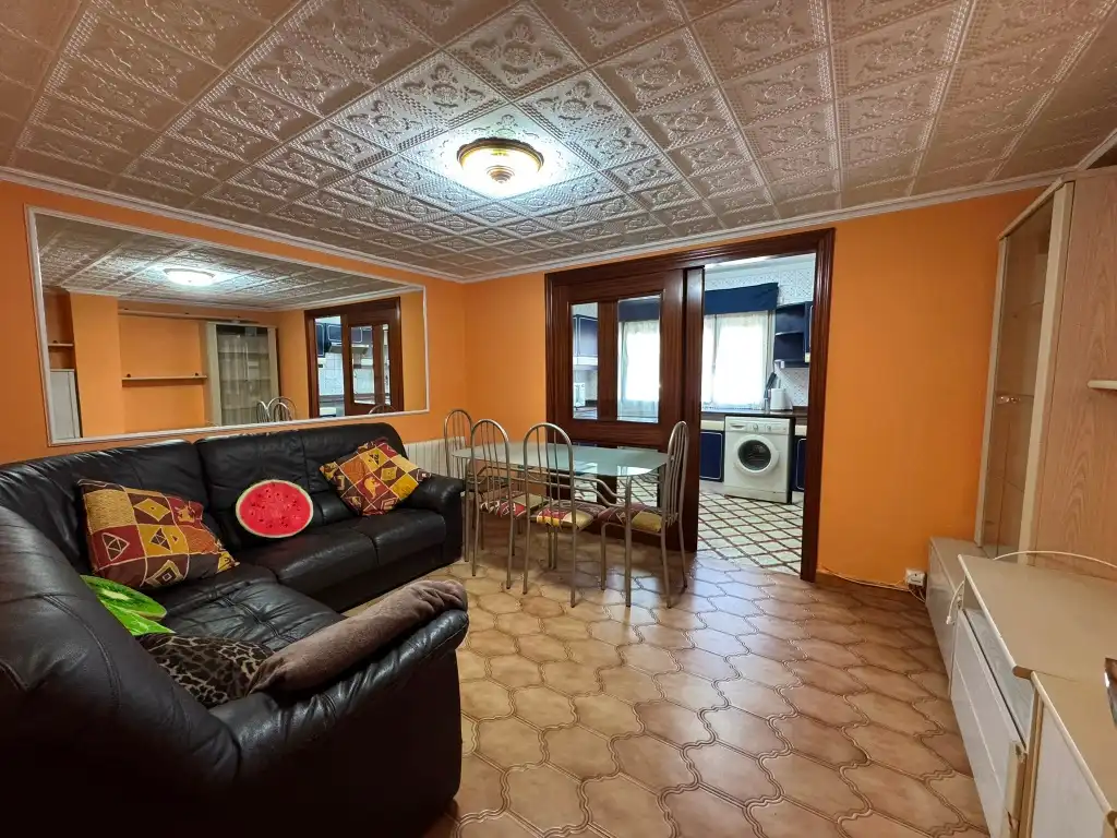 Wohnung mit Aufzug zum Verkauf in Calle Juan Alvargonzález, imagen 5