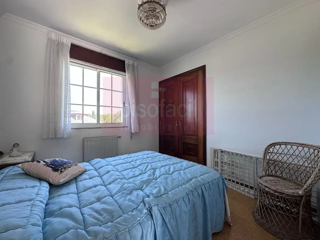 Habitación de Casa o chalet en venta en Lugo