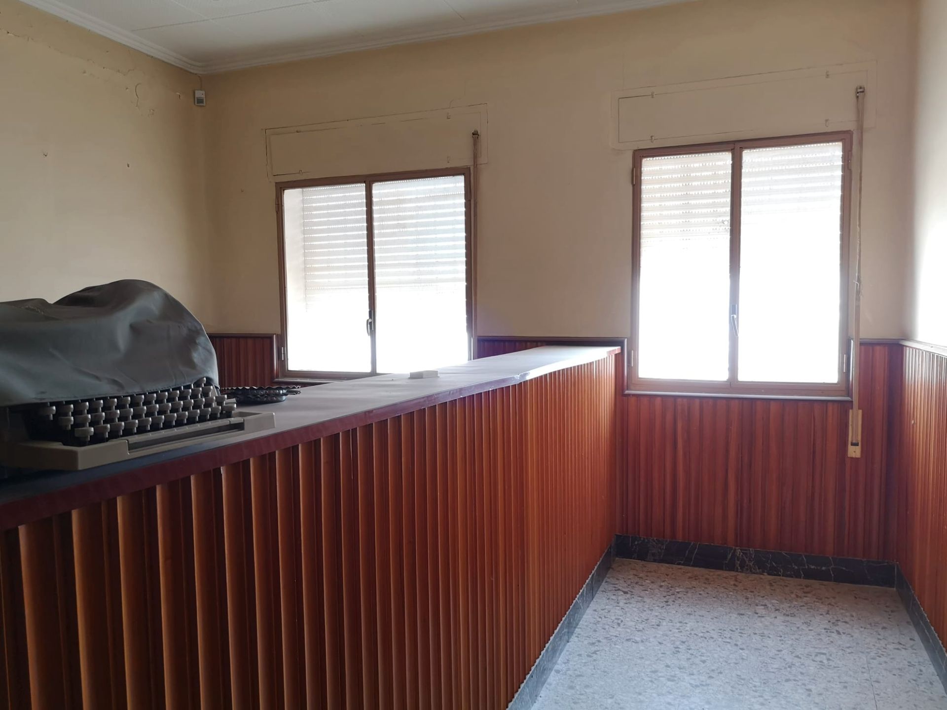 Kitchen of Industrial buildings for sale in  Murcia Capital