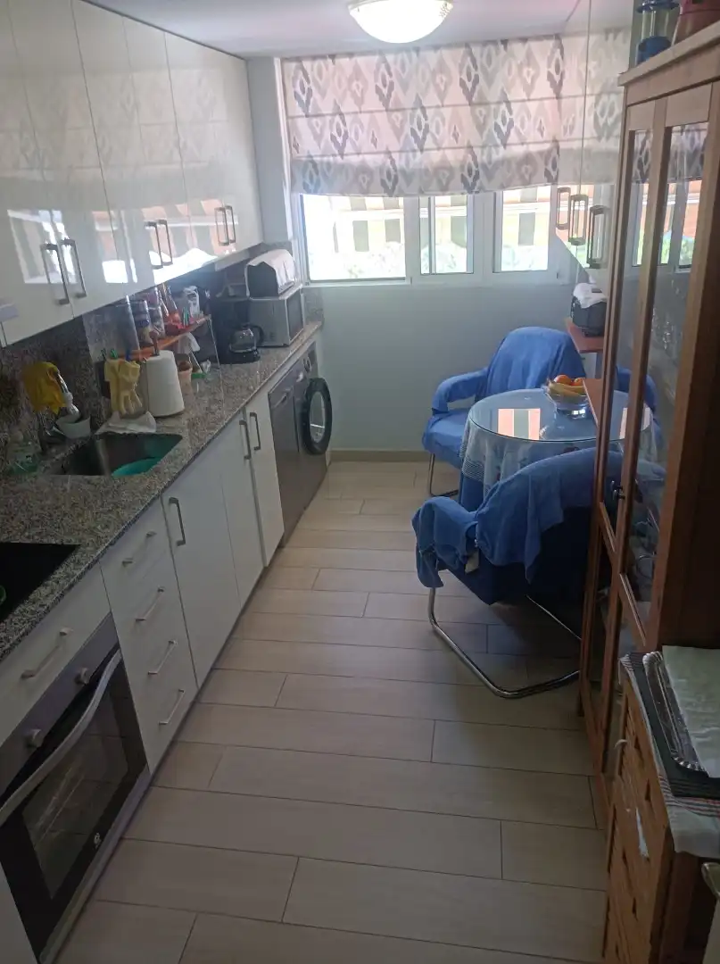 Wohnung mit Pool zum Verkauf in Calle Doctor Fleming 44, imagen 2
