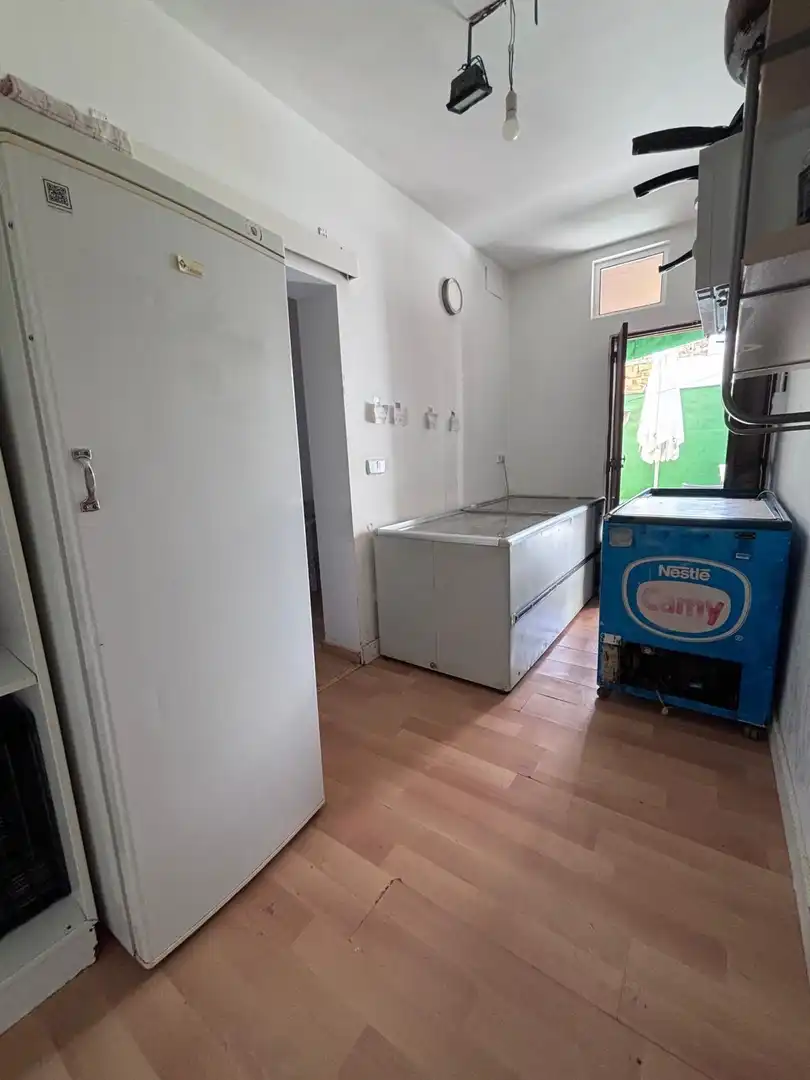 Casa o chalet en venta en Los Palacios y Villafranca