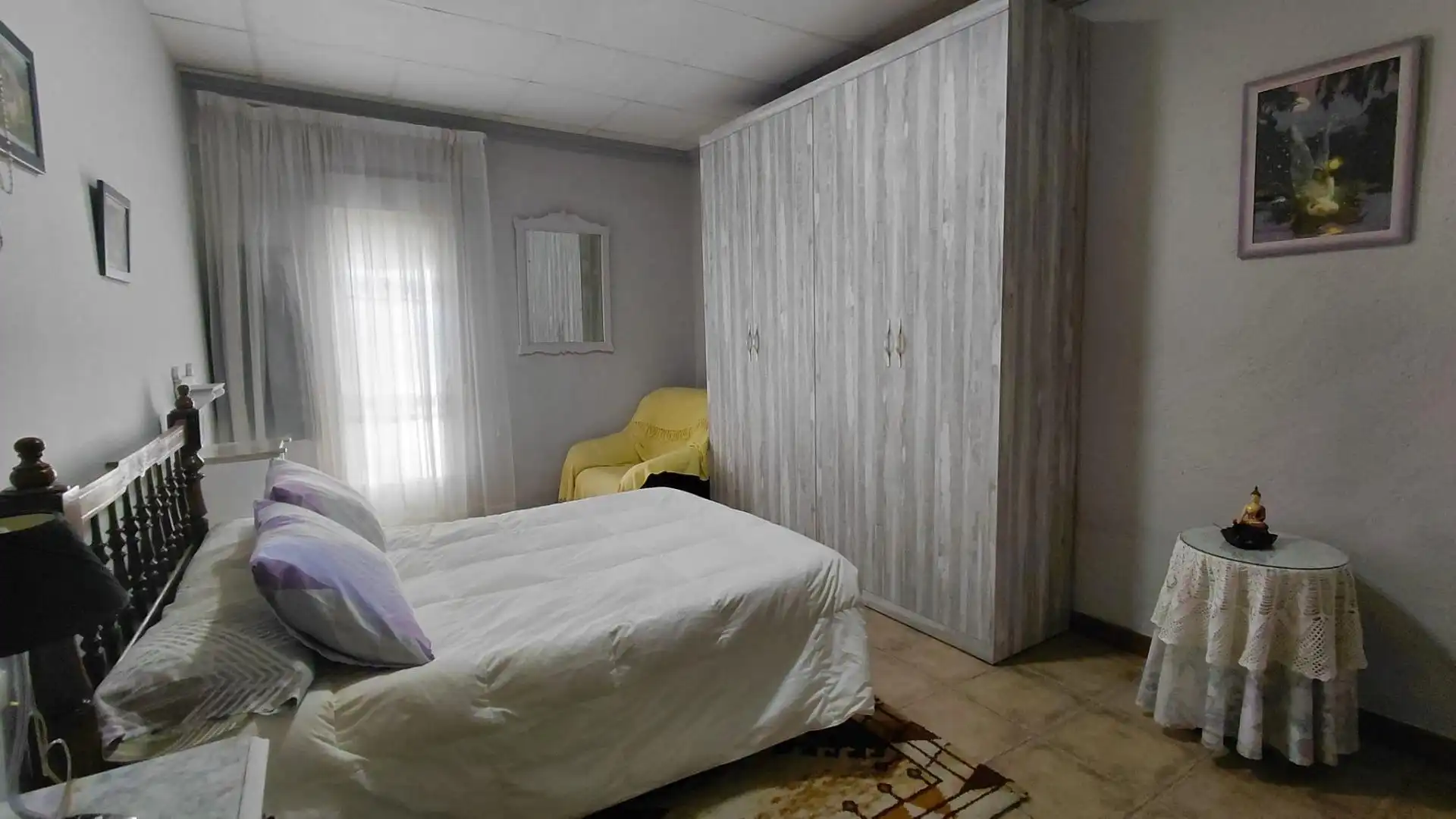 Houses for sale in Partida Los Cabezos, Las Virtudes