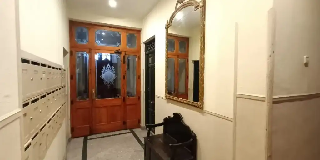Piso en venta en Madrid con Calefacción, Amueblado y Horno