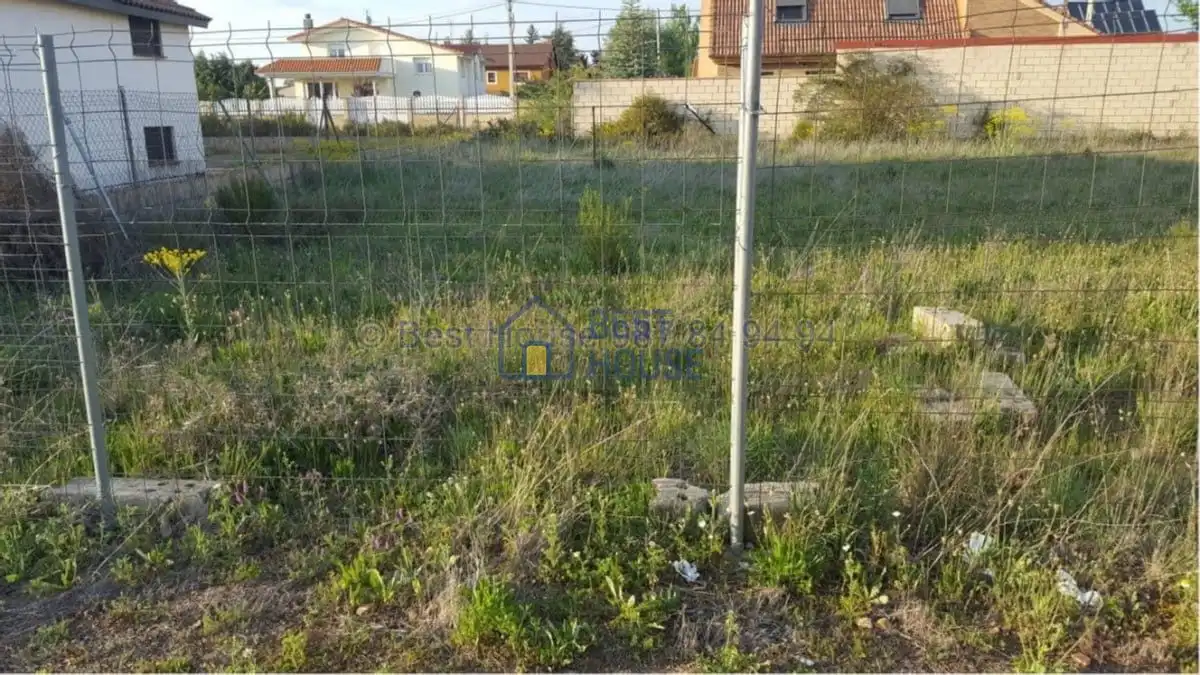 Terreny residencial en venda a Valdefresno, imagen 3