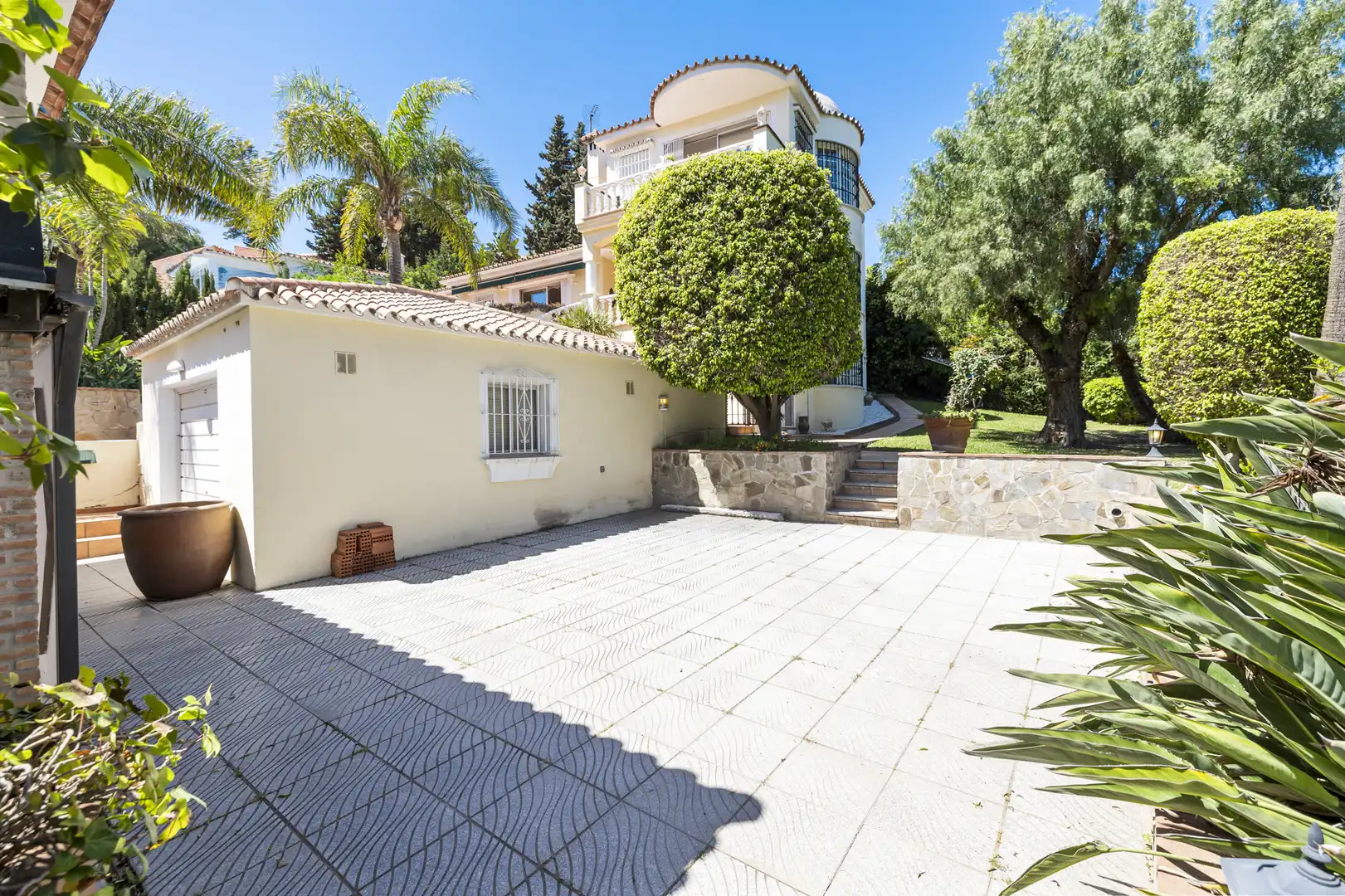 Maison avec piscine à vendre à Marbella Centro, imagen 27