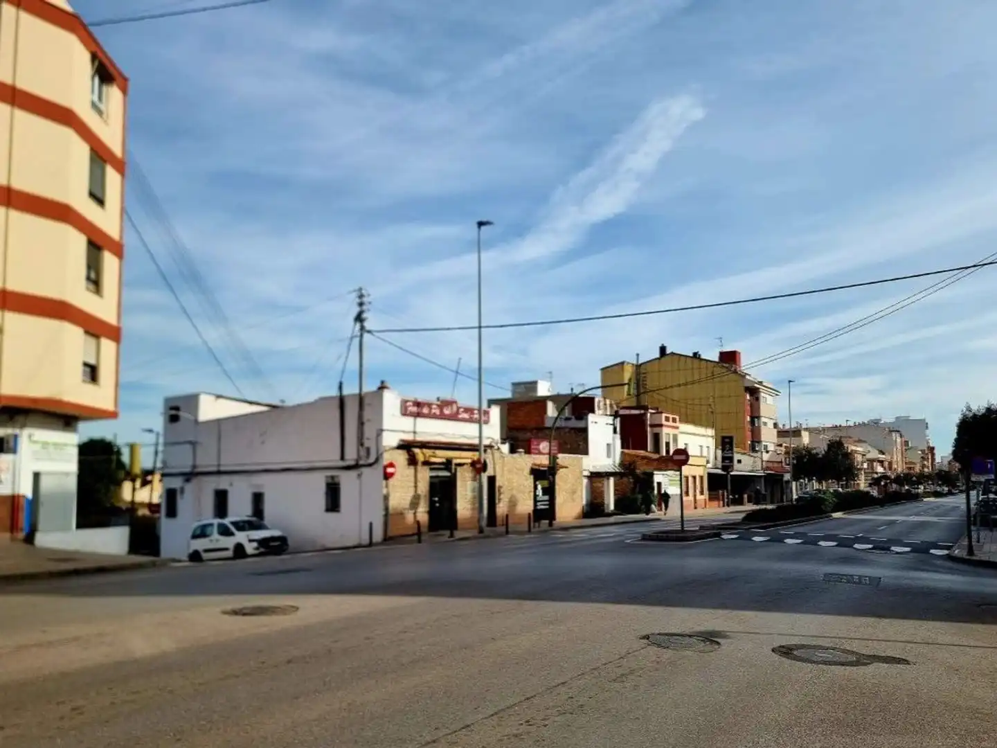 Terreny residencial en venda a Viejo Alcora, imagen 26