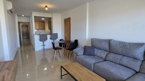 Photo 5 of Flat for rent in Calle Colombia, 2, Almoradí, Alicante
