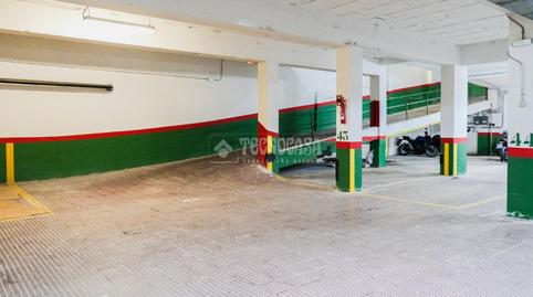 Foto 5 de Garatge en venda a Buena Vista, Madrid