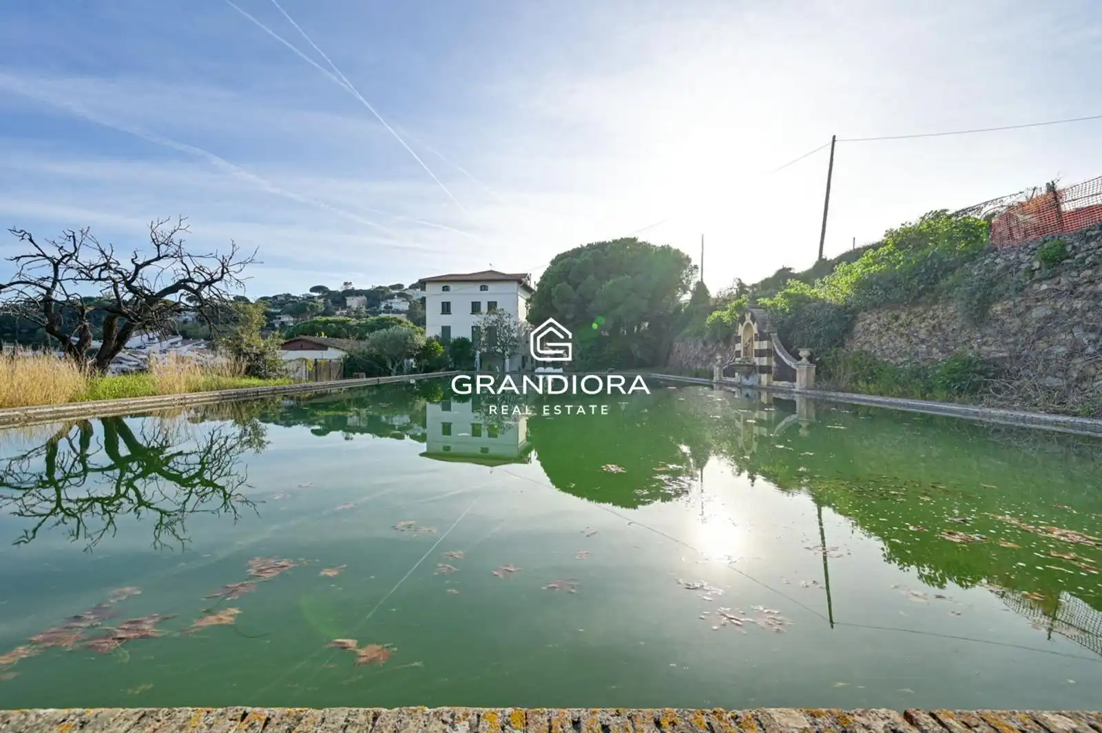 Casa amb piscina en venda a Riera Coma Fosca, imagen 45