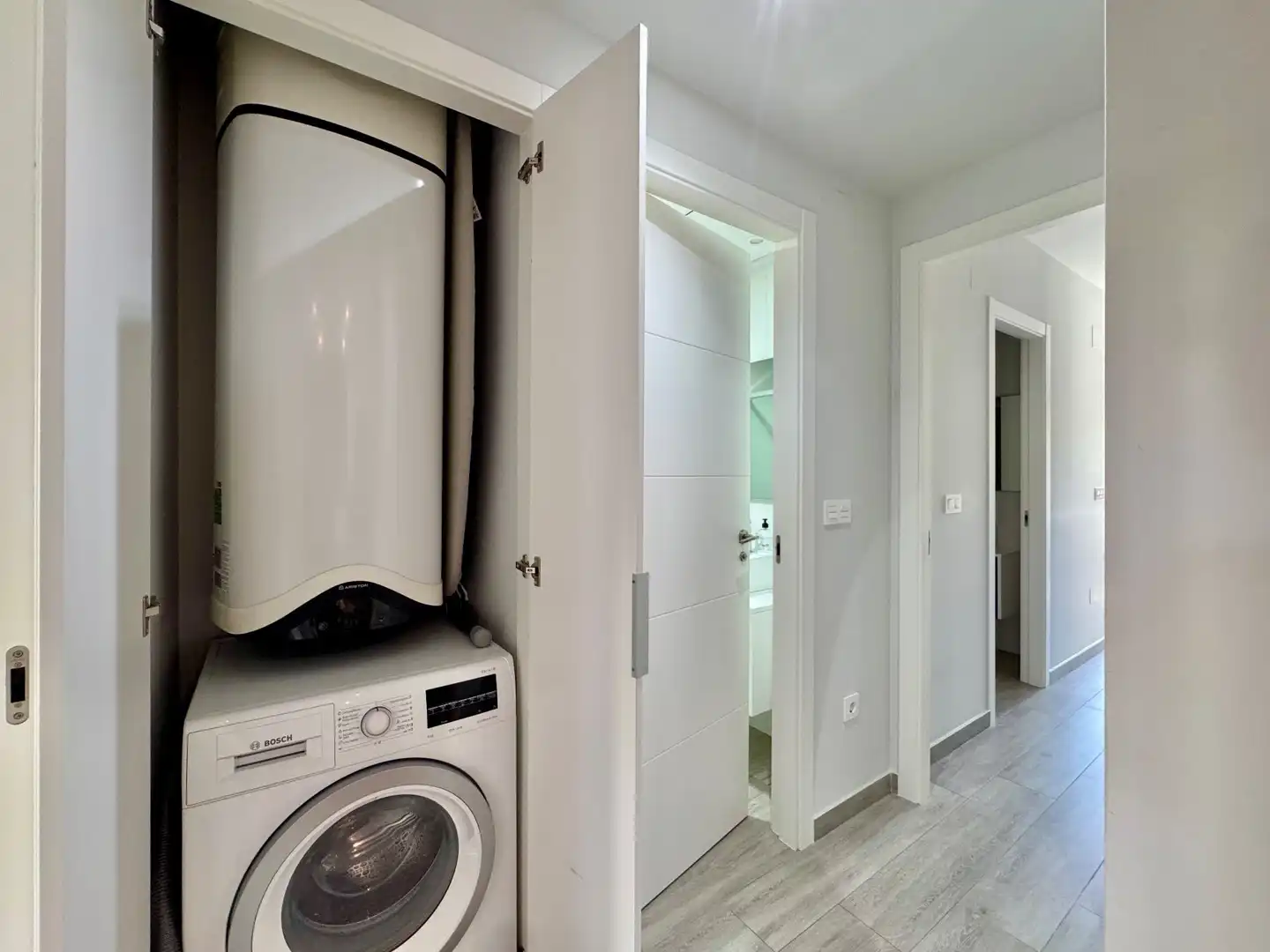 Apartamento con piscina en venta en N/A, imagen 16