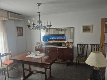 Pis amb ascensor en venda a Monóvar  / Monòver
