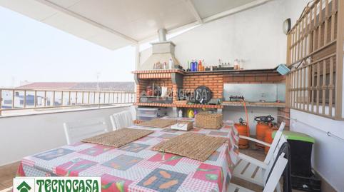 Foto 5 de Casa adosada en venda a Adra, Almería