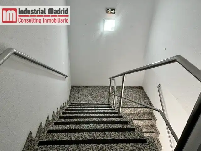 Industriegebäude zum Verkauf in Montserrat - Parque Empresarial, imagen 23