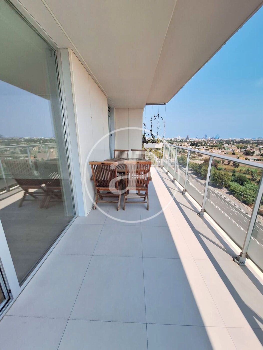 Flat for sale in Av. del Actor Antonio Ferrandis, Ciutat de les Ciències i de les Arts - Justicia