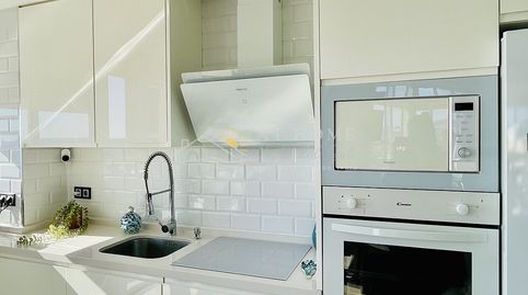 Foto 3 de Apartamento en venta en El Peñoncillo, Torrox