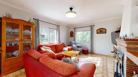 Foto 2 de Casa o xalet en venda a Montserrat, Valencia