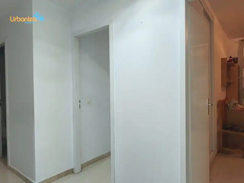 Piso en venta en Badajoz con Aire acondicionado y Alarma
