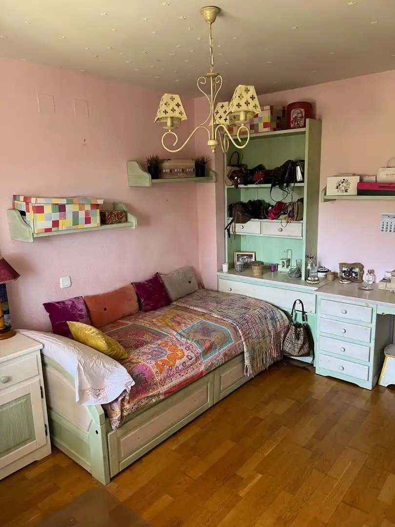 Chalet en venta en Simancas, imagen 14