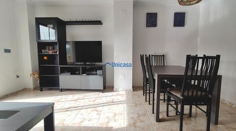 Foto 5 de Pis en venda a Residencial Jardín Botánico, Málaga Capital