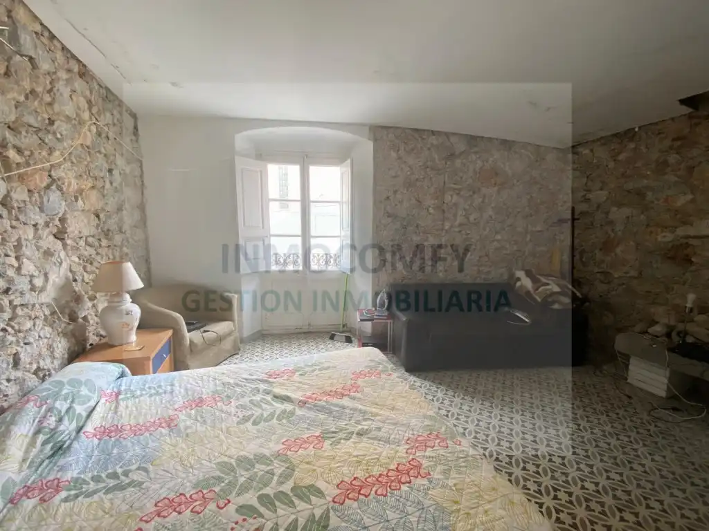 Schlafzimmer von Gebäude zum Verkauf in Torroella de Montgrí