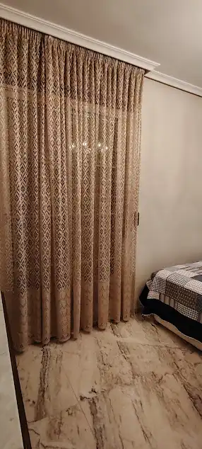 Dormitori de Casa o xalet en venda en Linares amb Aire condicionat, Calefacció i Jardí privat