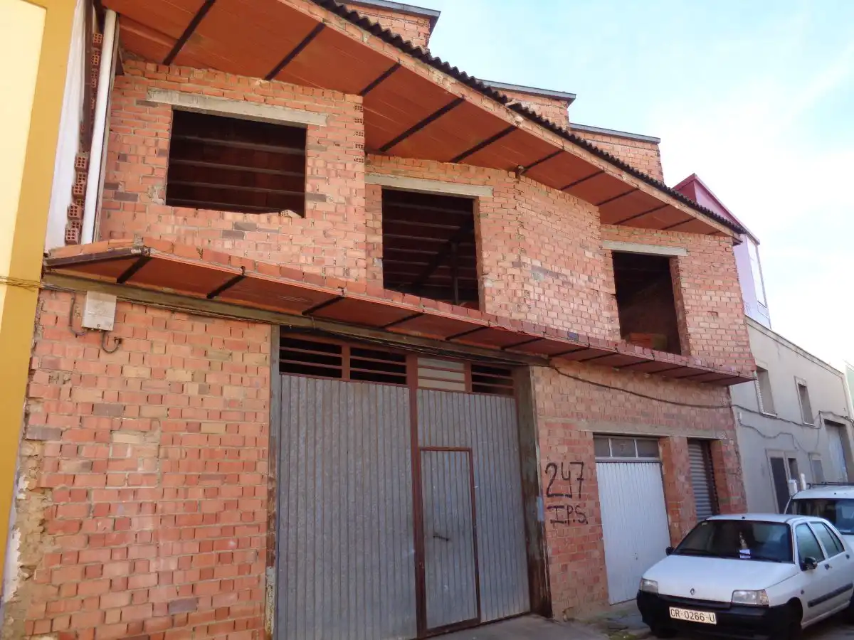 Altres en venda a Valdepeñas