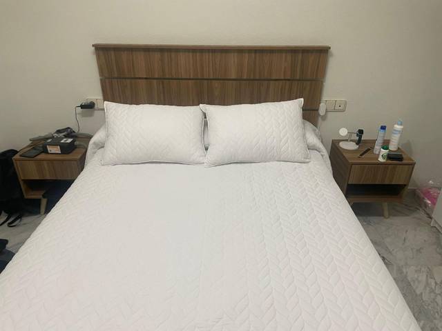 Piso en Alquiler en Centro