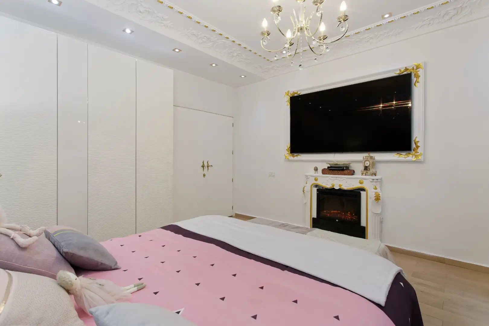 Duplex avec terrasse à vendre à Carrer de Margarit, imagen 7