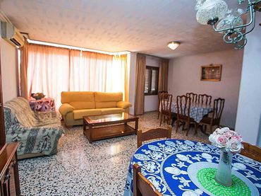 Wohnung mit Aufzug zum Verkauf in Felanitx Poble