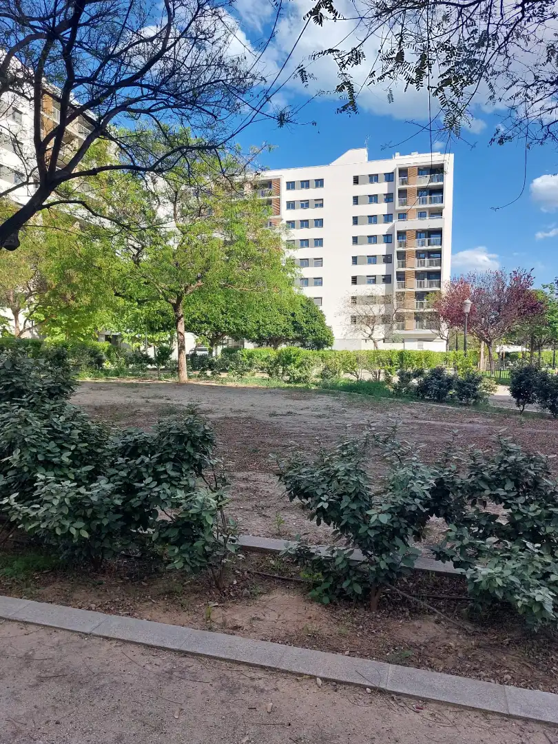 Piso en venta en Valencia con Aire acondicionado y Balcón
