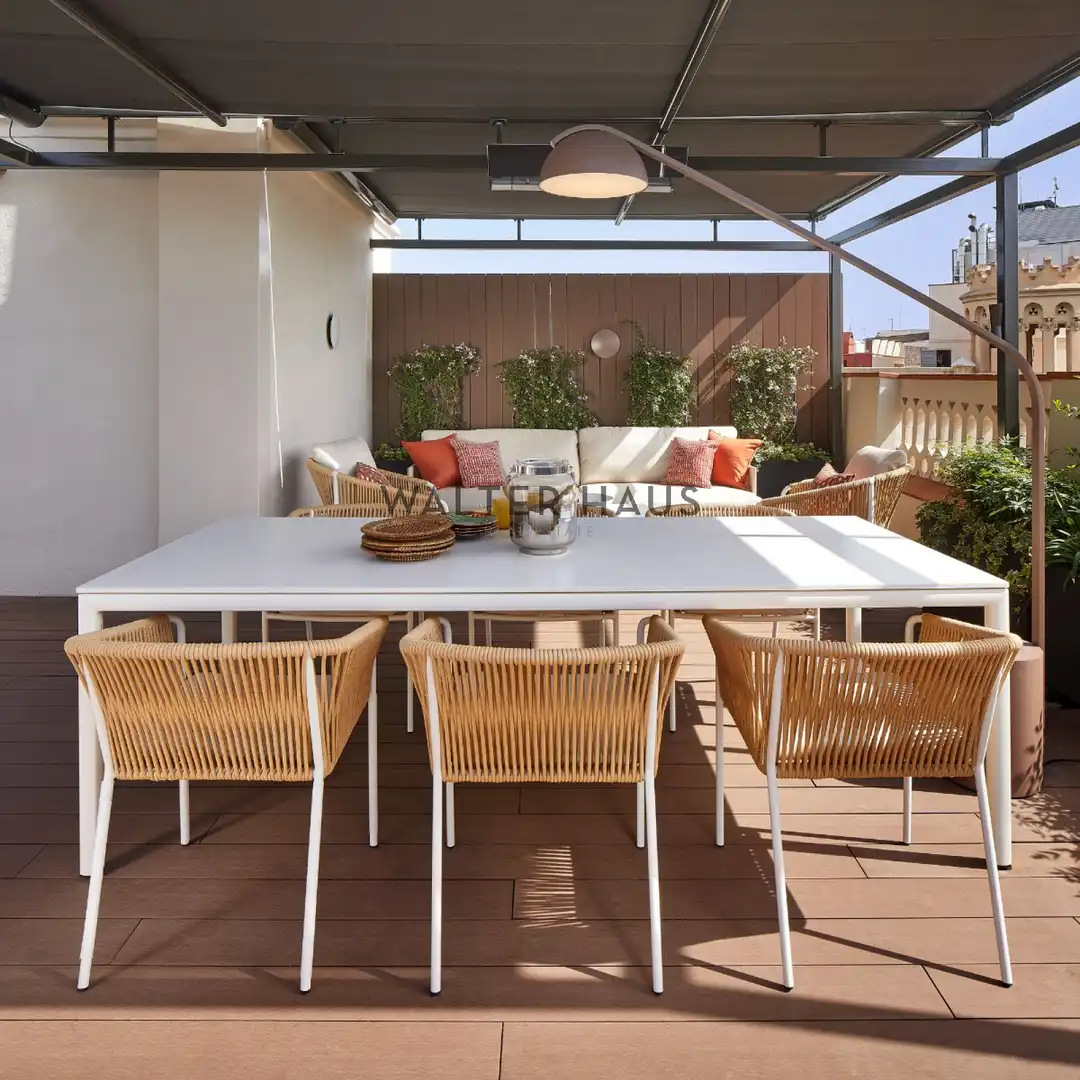 Terrassa de Dúplex en venda en Barcelona amb Aire condicionat, Calefacció i Terrassa