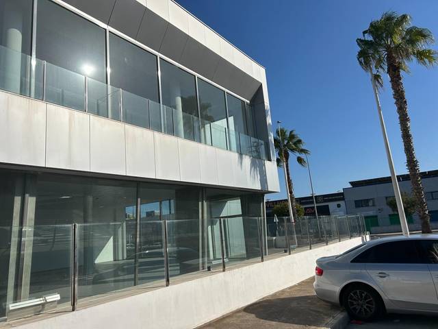 Nave industrial en Venta en Centro - Ambulatorio