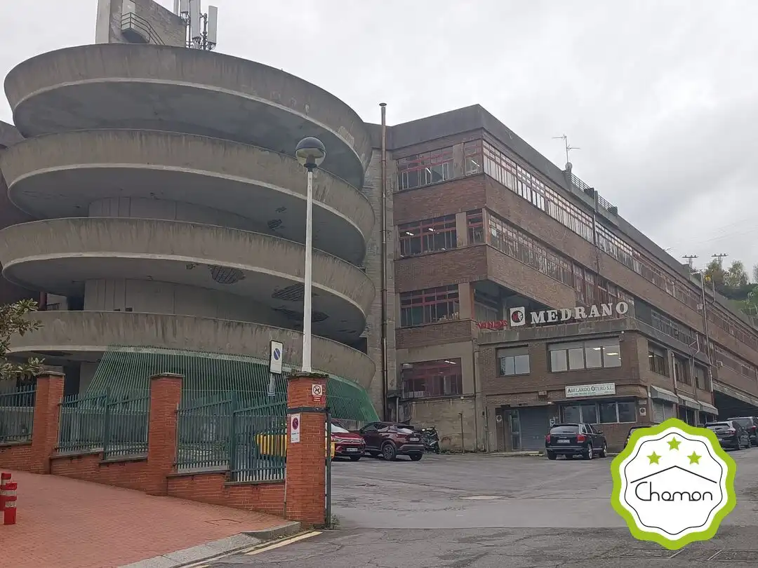Nave industrielle à vendre à Errekalde, imagen 2