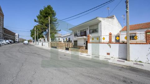 Photo 4 of Single-family semi-detached for sale in Esquivias, Toledo