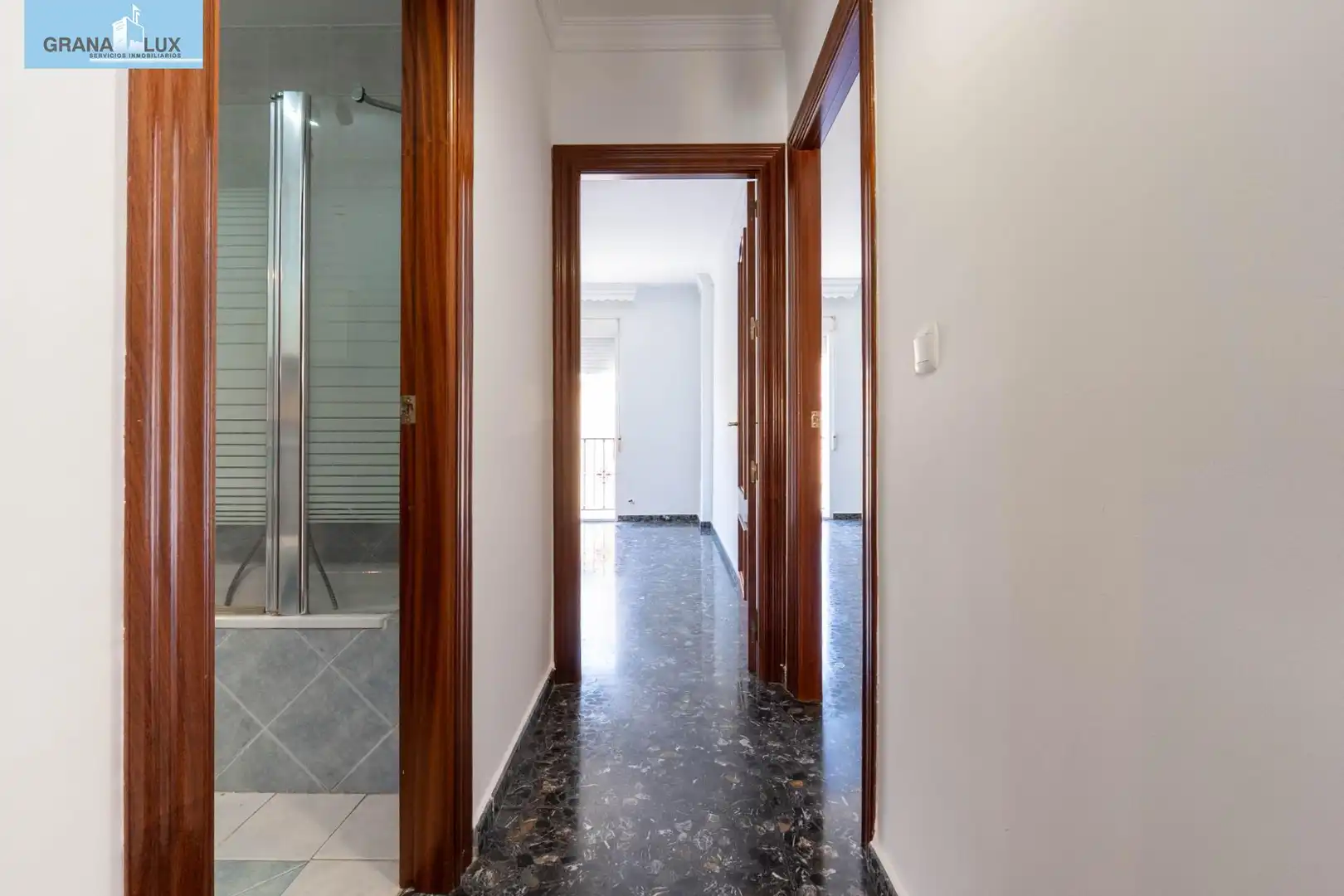 Piso con terraza en venta en Calle Calle San Juan de Dios, imagen 26